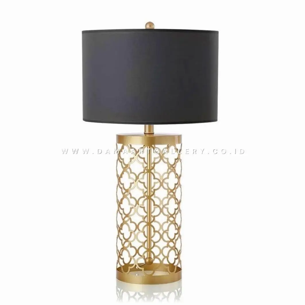 Lampu Meja Minimalis